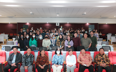 Indonesia’s Readiness to Make Energy Transition