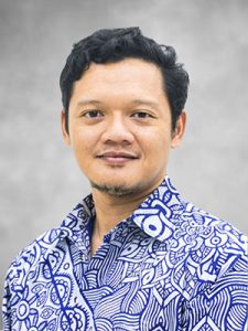 Ahmad Aswin Masudi | Ilmu Ekonomi