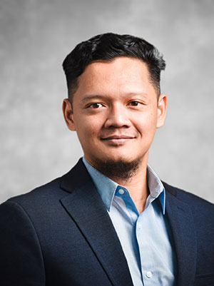 Ahmad Aswin Masudi | Jurusan Ilmu Ekonomi