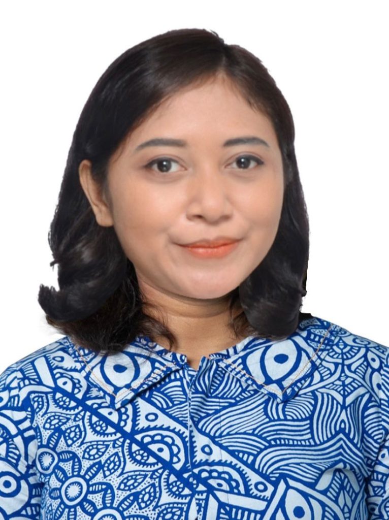 Cornelia Ayu Purwandari