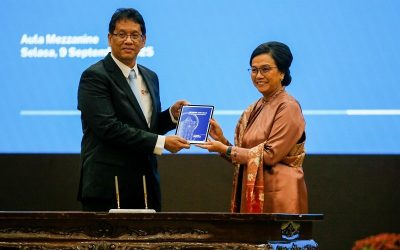 Pergantian Sri Mulyani ke Purbaya: Dinamika Ekonomi dan Harapan Baru