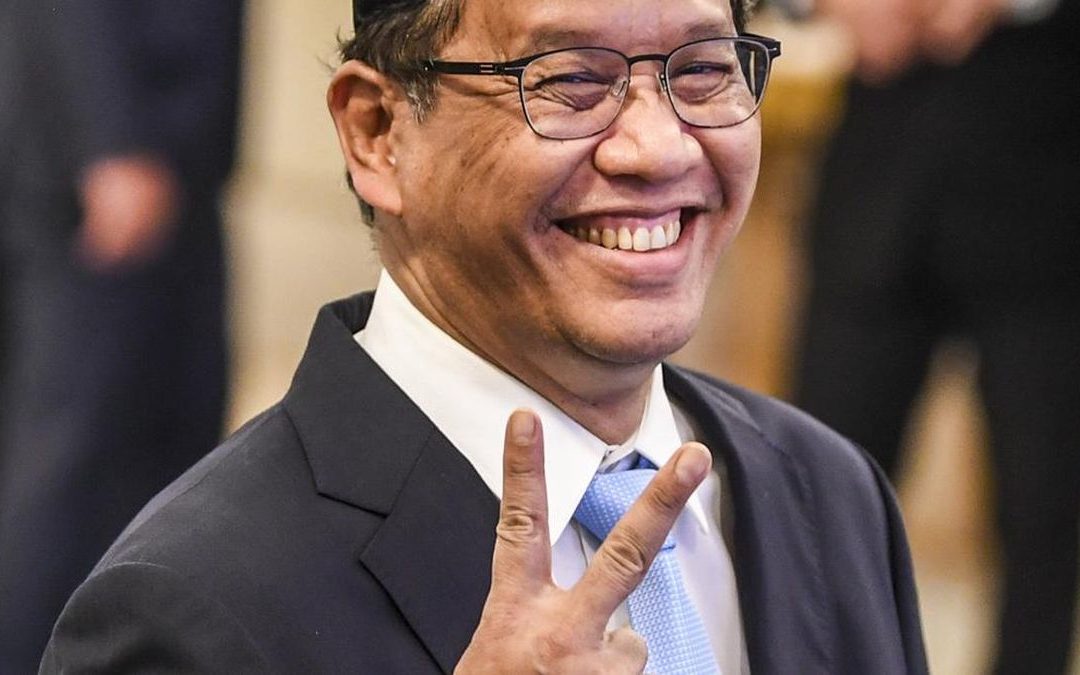 Dana Rp200 Triliun: Langkah Berani Purbaya untuk Menggerakkan Ekonomi