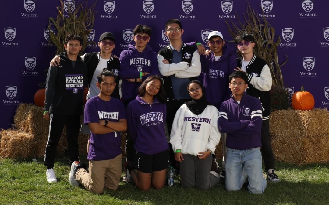 Brian Jonathan: Mahasiswa Ilmu Ekonomi UNPAR yang Membuka Peluang Internasional Lewat IISMA di Kanada