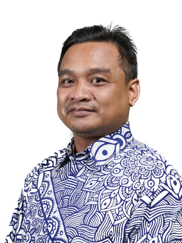 Yohanes Eko Winarno, S.ST.