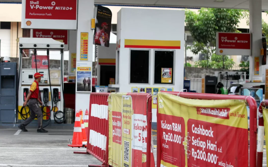 Kelangkaan BBM di SPBU Swasta: Antara Kebijakan, Pasar, dan Dampaknya bagi Ekonomi