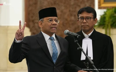 Menteri Keuangan Berganti, Apa yang Berubah bagi Kita?