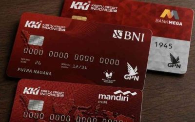 Kartu Kredit Indonesia: Ketika Transaksi Digital Menjadi Bagian dari Kedaulatan Ekonomi