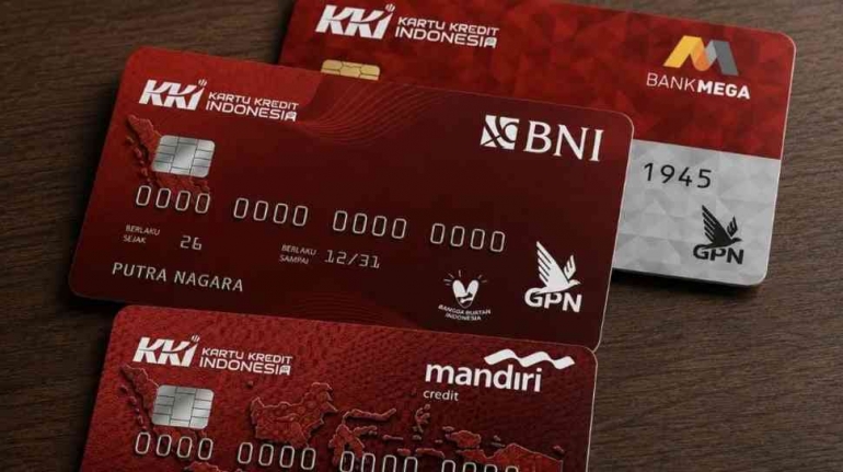 Kartu Kredit Indonesia: Ketika Transaksi Digital Menjadi Bagian dari Kedaulatan Ekonomi